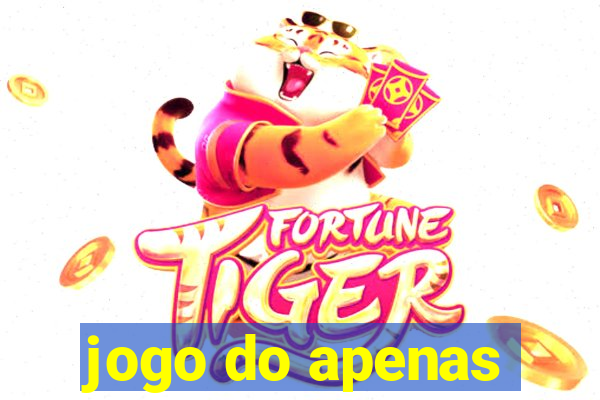 jogo do apenas