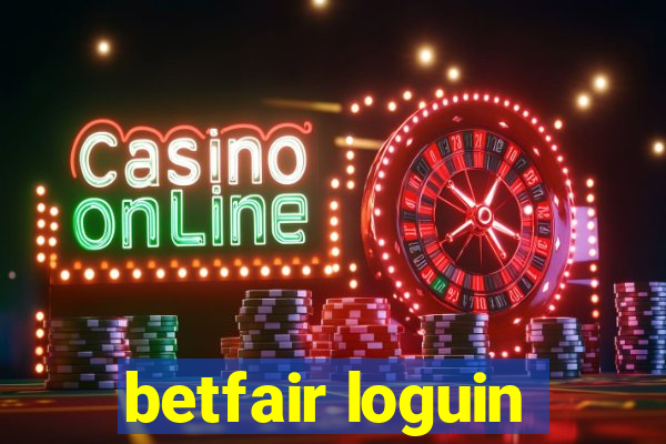 betfair loguin