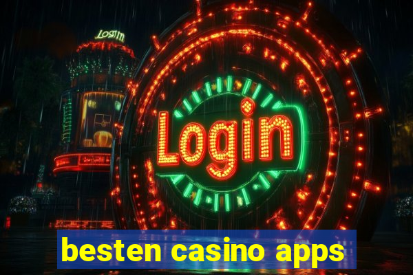 besten casino apps