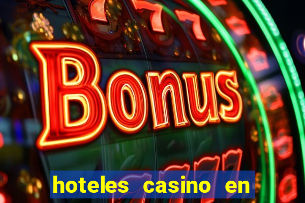 hoteles casino en las vegas