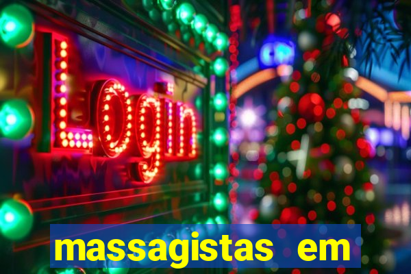 massagistas em porto alegre