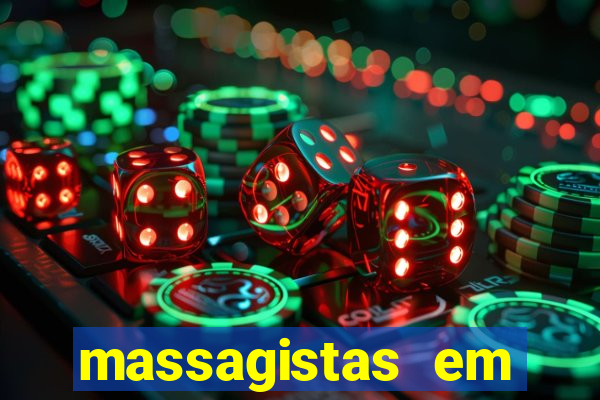 massagistas em porto alegre