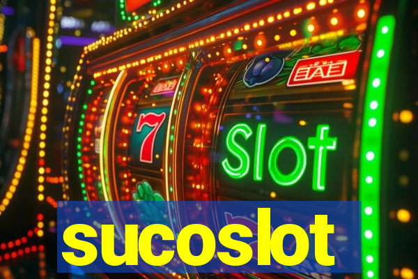 sucoslot