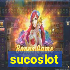 sucoslot