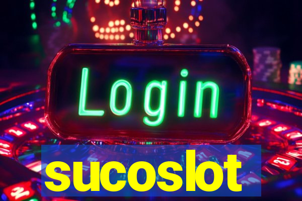 sucoslot