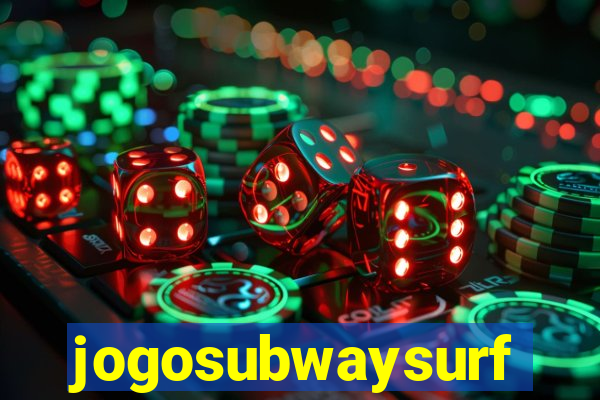 jogosubwaysurf