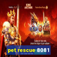 pet rescue 8081