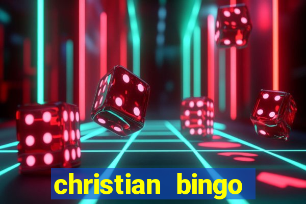 christian bingo beefcake hunter