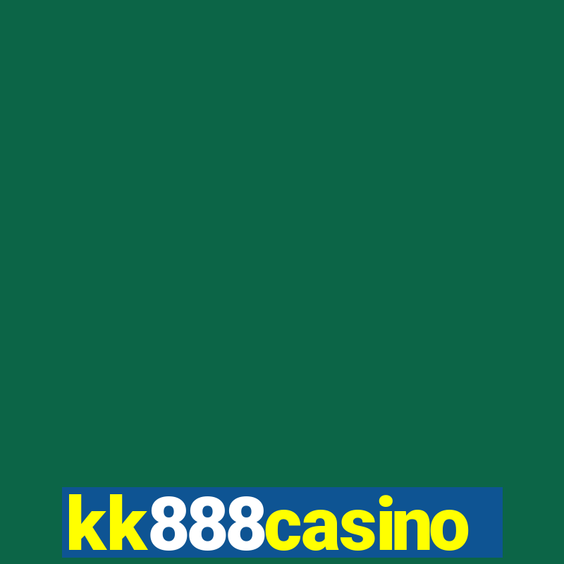 kk888casino