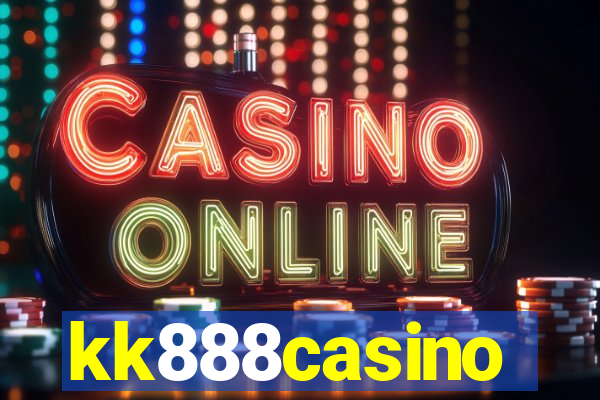 kk888casino