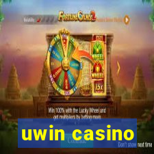 uwin casino