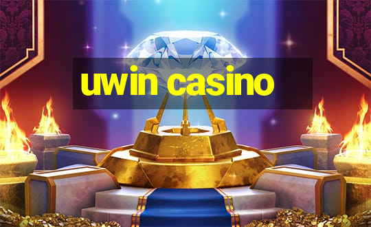 uwin casino