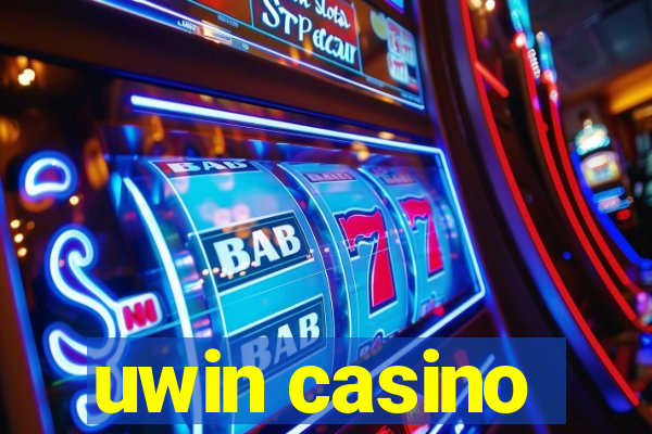 uwin casino