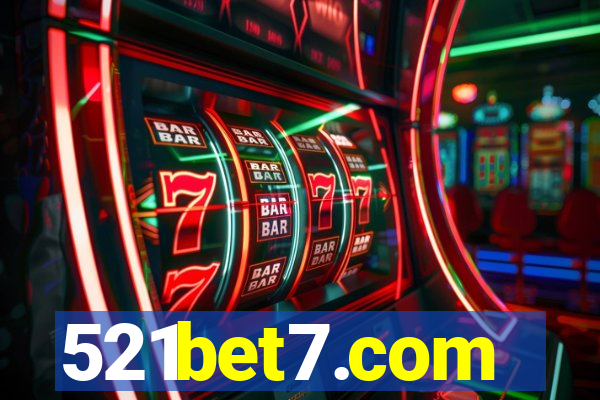 521bet7.com