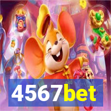 4567bet