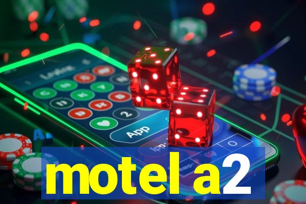 motel a2