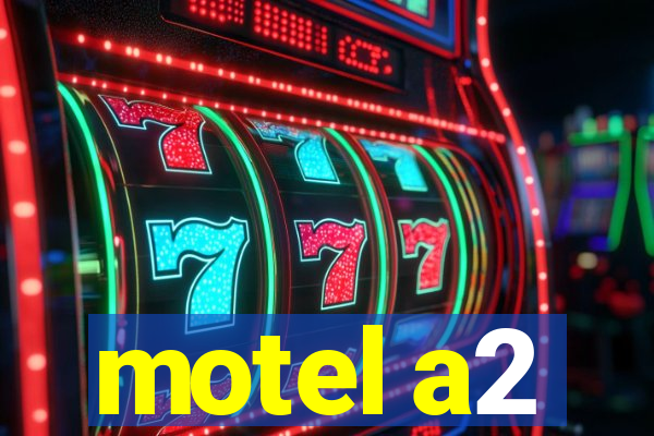 motel a2