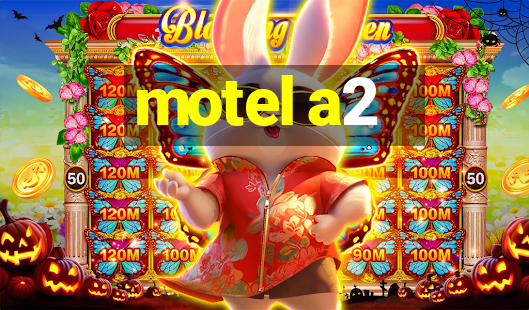 motel a2