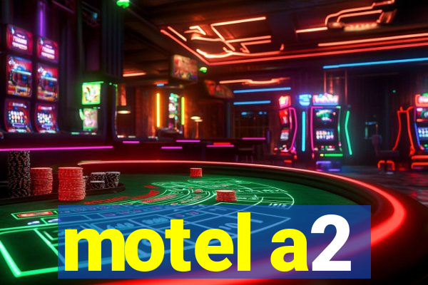 motel a2