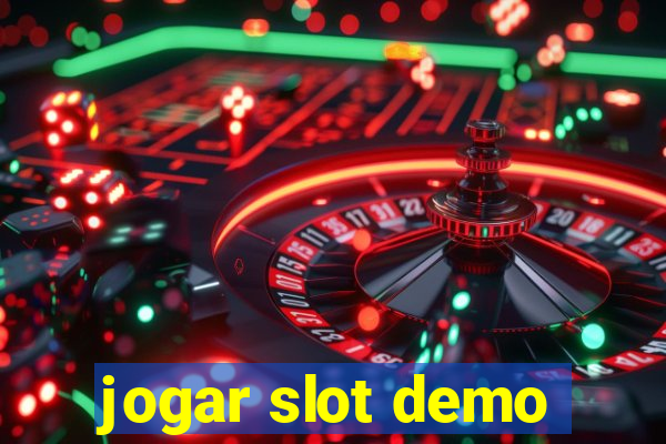 jogar slot demo