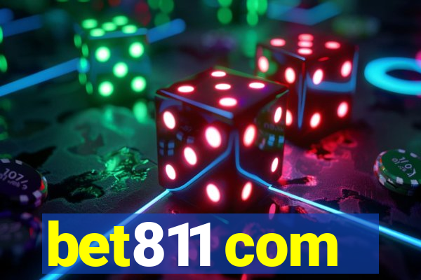 bet811 com