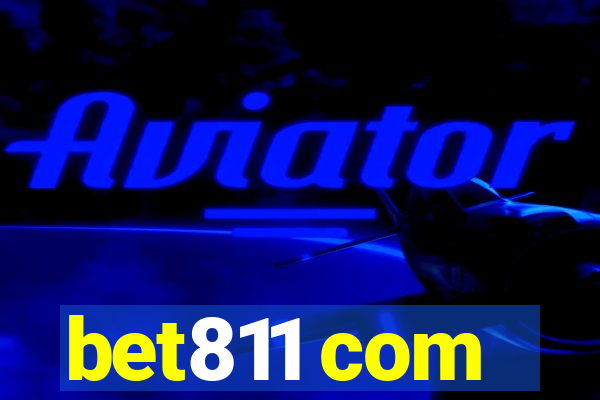 bet811 com