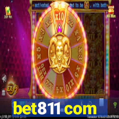 bet811 com