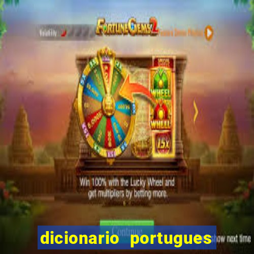 dicionario portugues tupi guarani pdf