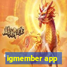 igmember app