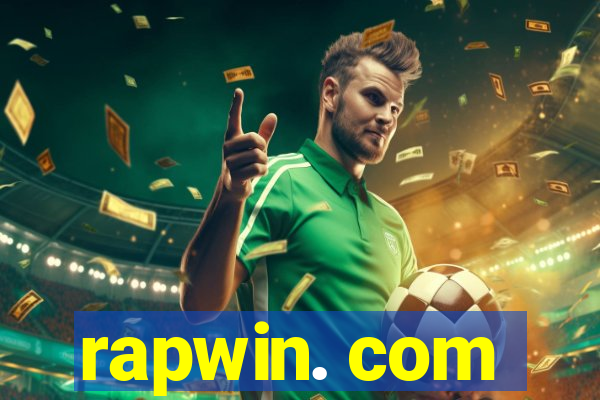 rapwin. com