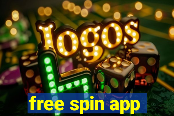 free spin app