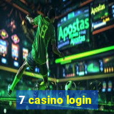 7 casino login