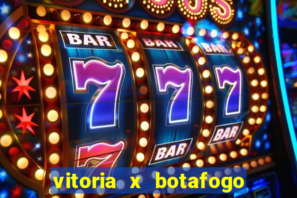 vitoria x botafogo sp palpite