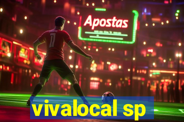 vivalocal sp