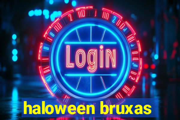 haloween bruxas