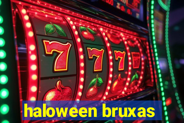 haloween bruxas