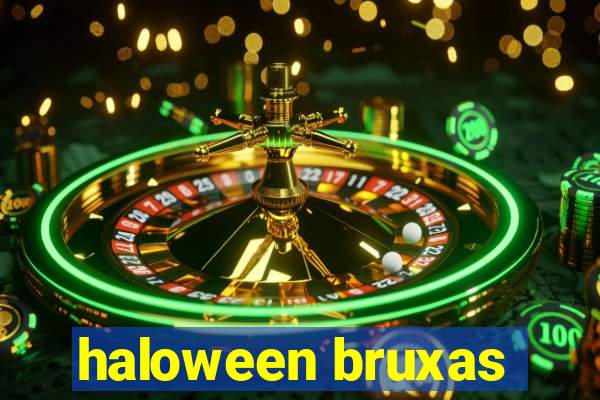 haloween bruxas