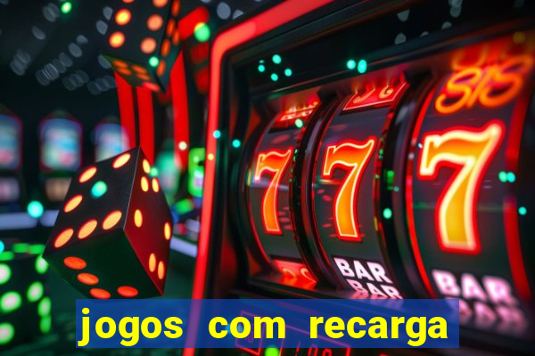 jogos com recarga de 5 reais