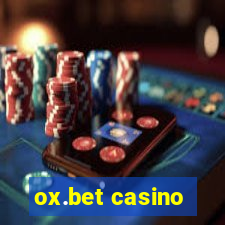 ox.bet casino