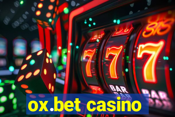 ox.bet casino