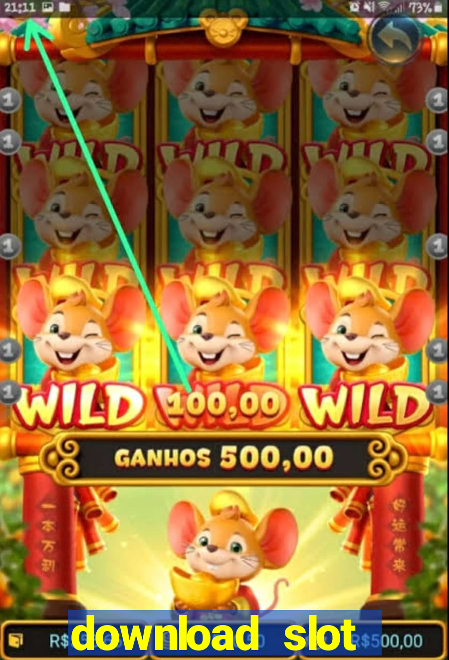 download slot machine games