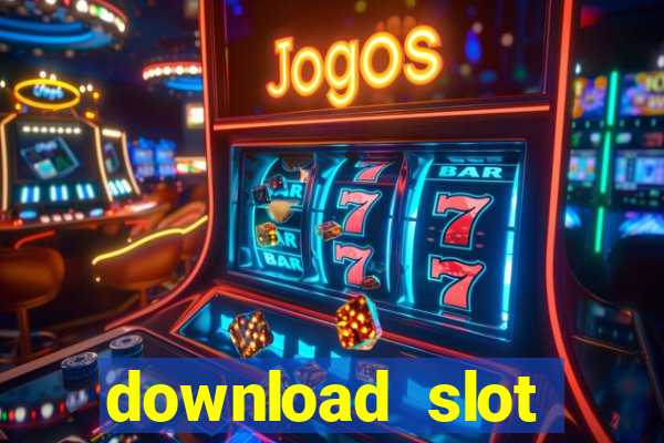 download slot machine games