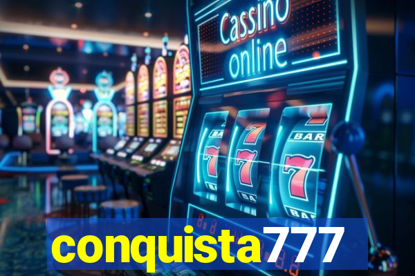 conquista777