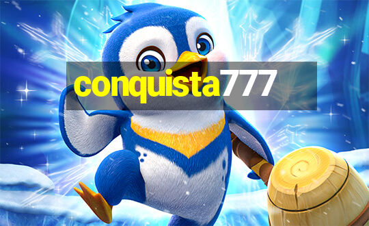 conquista777