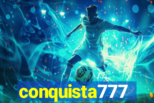 conquista777