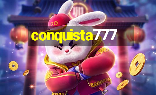 conquista777