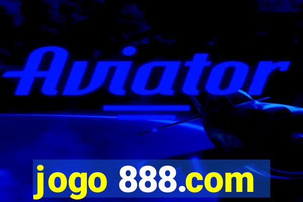 jogo 888.com