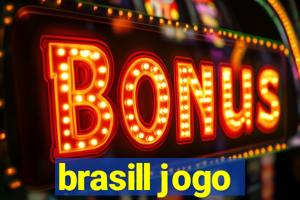 brasill jogo