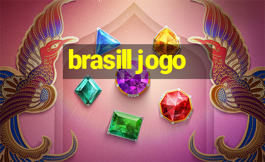 brasill jogo