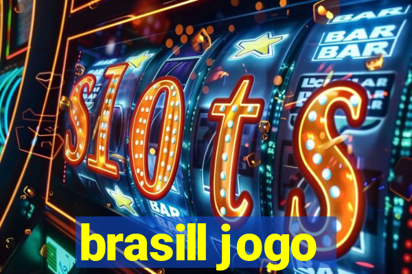 brasill jogo